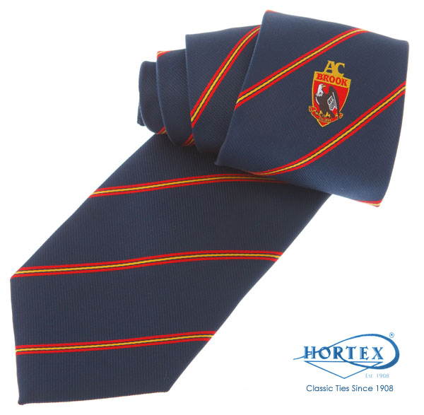 tie design