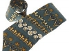138. Flower Growers - All over promotional gift patterned flower tie 138. Flower Growers - All over promotional gift patterned flower tie