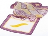 121. Silk Cut Tobacco - printed 100% pure silk promotional corporate gift scarf 121. Silk Cut Tobacco - printed 100% pure silk promotional corporate gift scarf