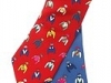 8. Horse Racing Ireland - printed 100% pure silk tie promotional gift series 8. Horse Racing Ireland - printed 100% pure silk tie promotional gift series