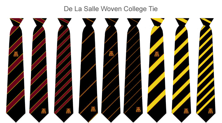 tie design